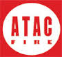 Logo da Atac Fire Extintores Comércio e Serviço Ltda.