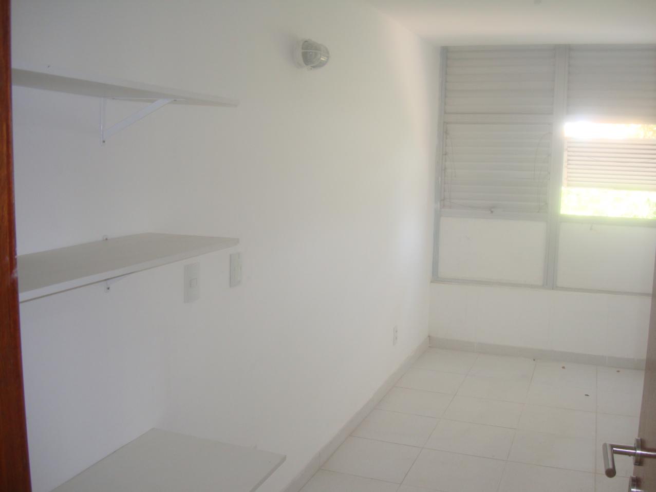 29ª medição complementar: Quarto (interior do módulo habitacional)