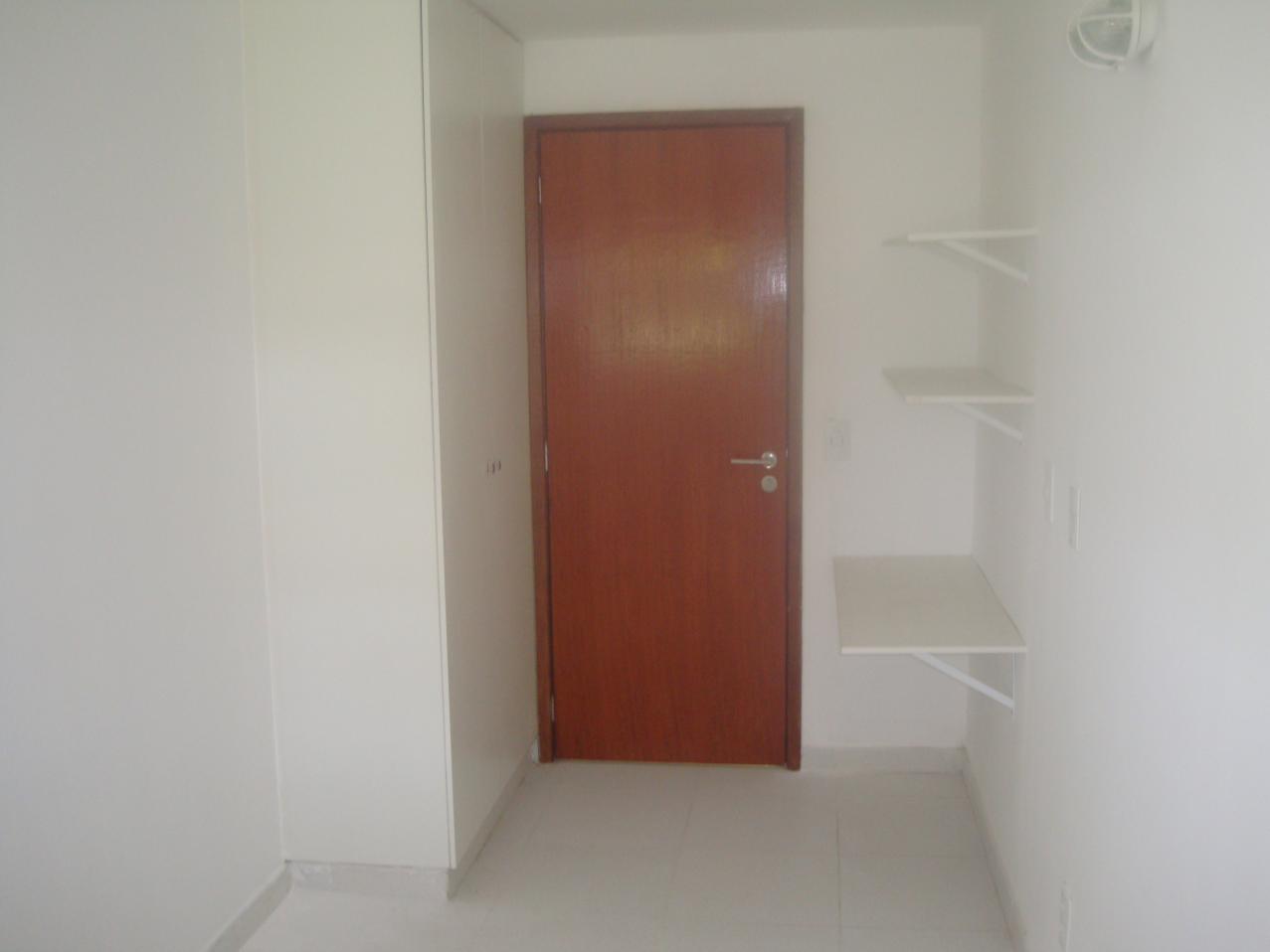 29ª medição complementar: Quarto (interior do módulo habitacional)