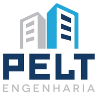 Logo da PELT PROJETOS E CONSTRUÇÕES LTDA