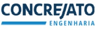 Logo da Concrejato Serviços Técnicos de Engenharia