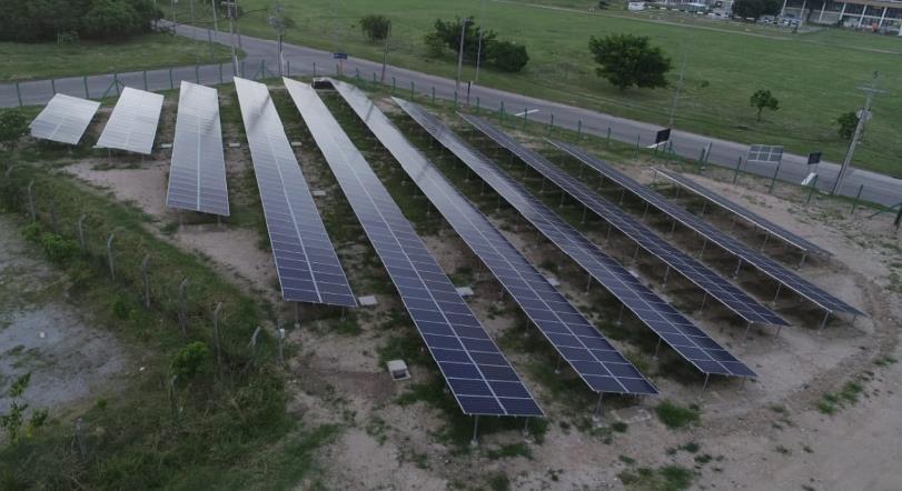 2° Medição: Sistema Fotovoltaico