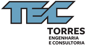 Logo da Torres Engenharia e Consultoria Ltda